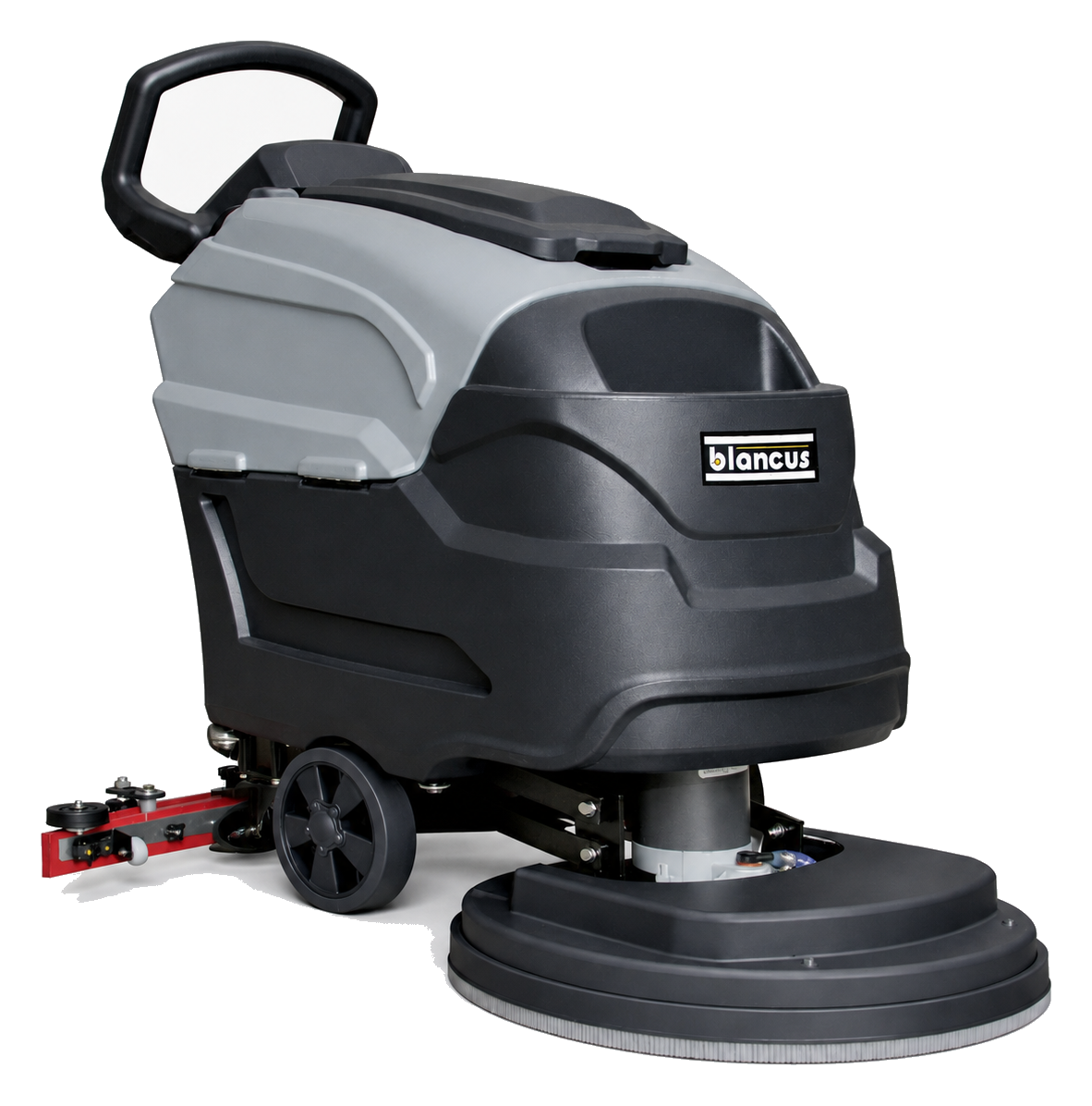 BLANCUS SC5100 B ZEMİN TEMİZLEME MAKİNESİ