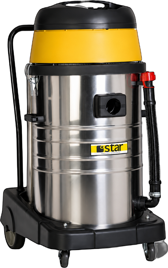 Professional Vacuums